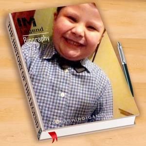 Meet your Posher, Angel